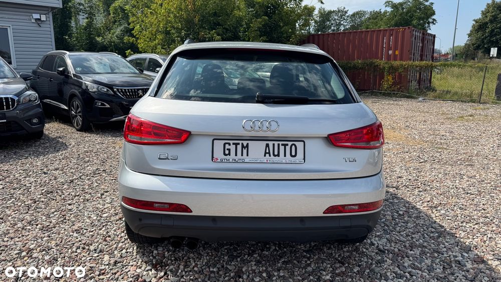Audi Q3 2.0 TDI - 12