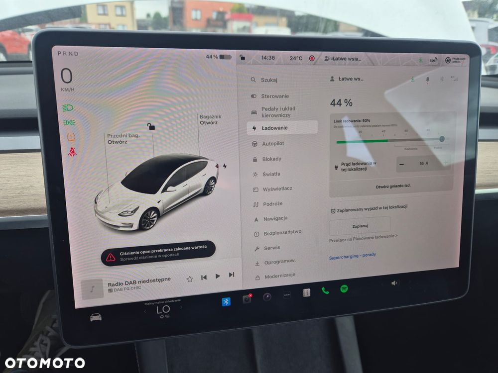 Tesla Model 3 RWD Hinterradantrieb - 12