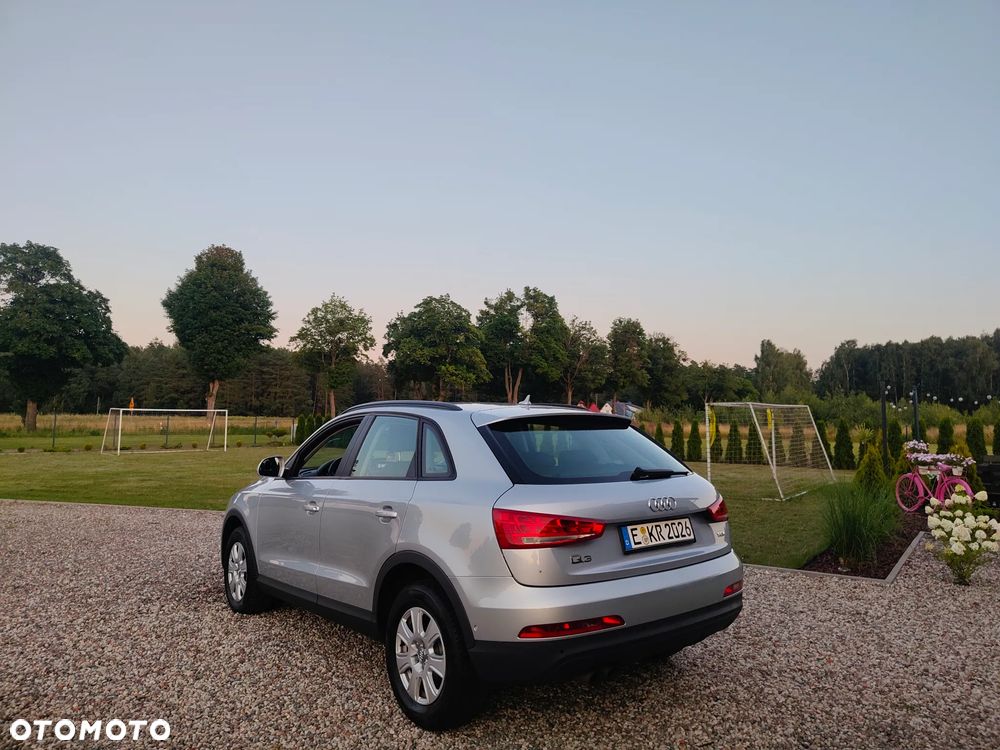 Audi Q3 2.0 TDI - 24