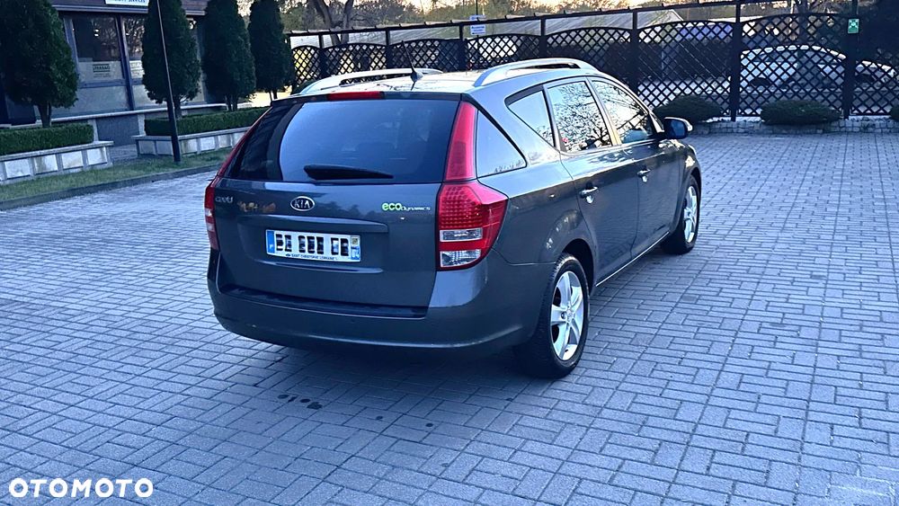 Kia Ceed 1.6 CRDi Business Line - 7