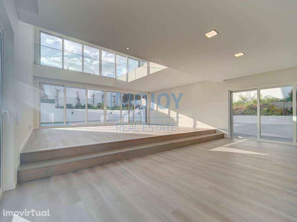 Moradia V4 na Parede - Grande imagem: 5/52