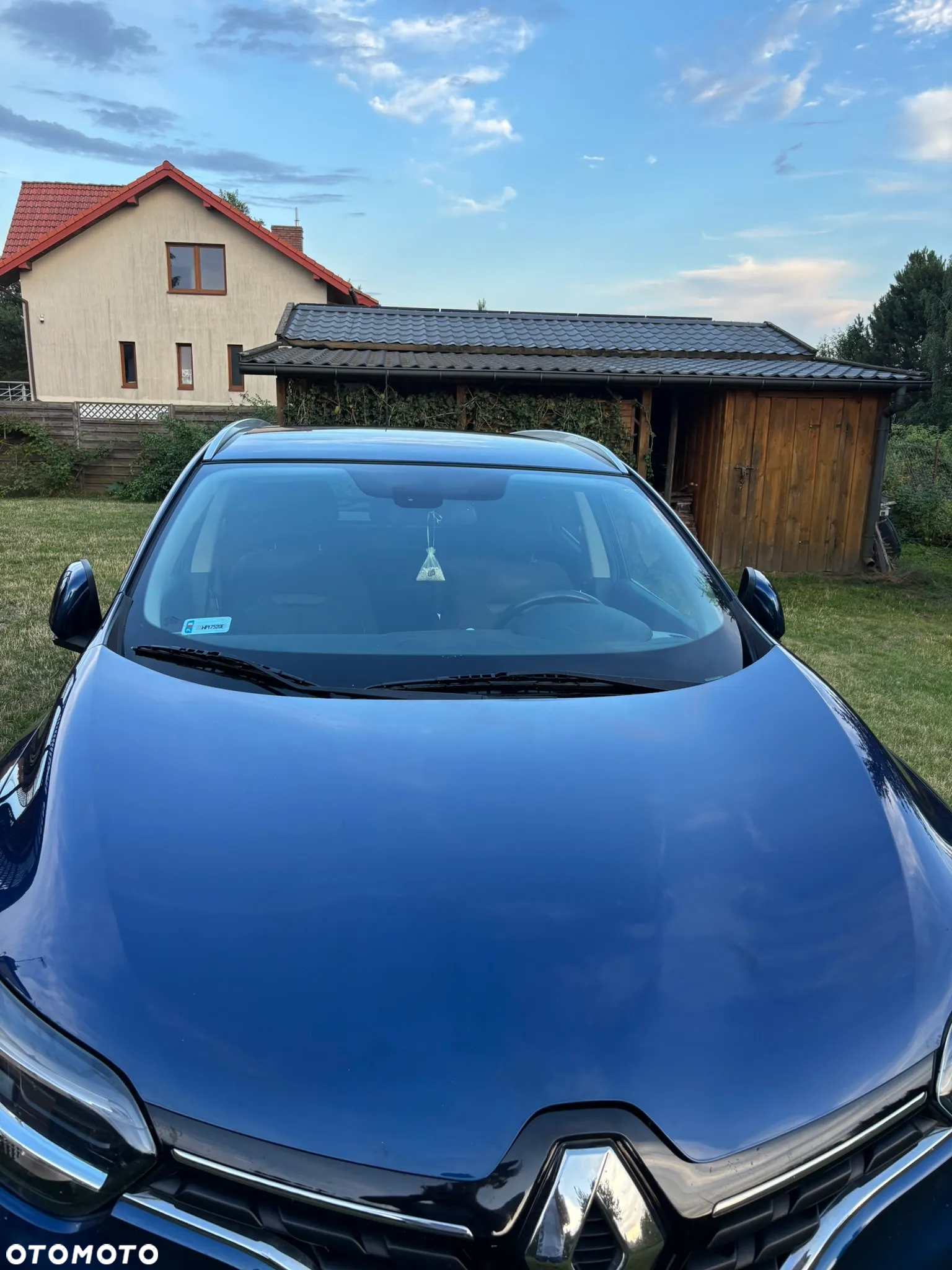 Renault Kadjar 1.2 Energy TCe Adventure - 10