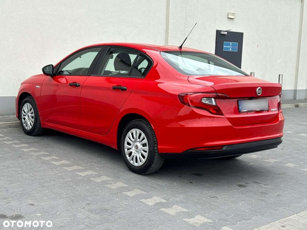 Fiat Tipo - 20