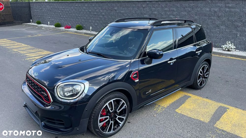 MINI John Cooper Works - 5