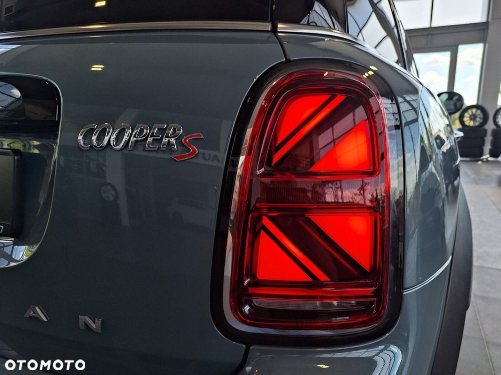 MINI Countryman Cooper S ALL4 - 15