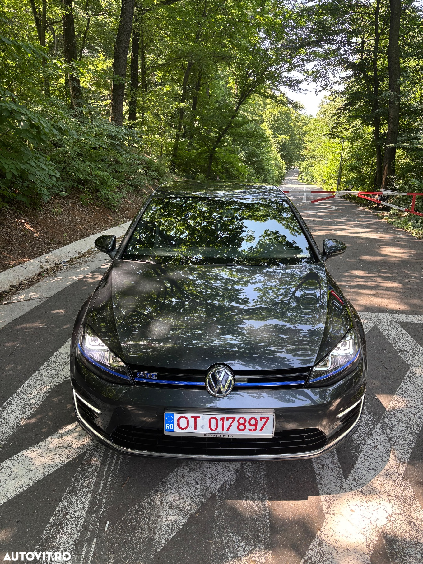 Volkswagen Golf 1.4 TSI DSG Highline - 2
