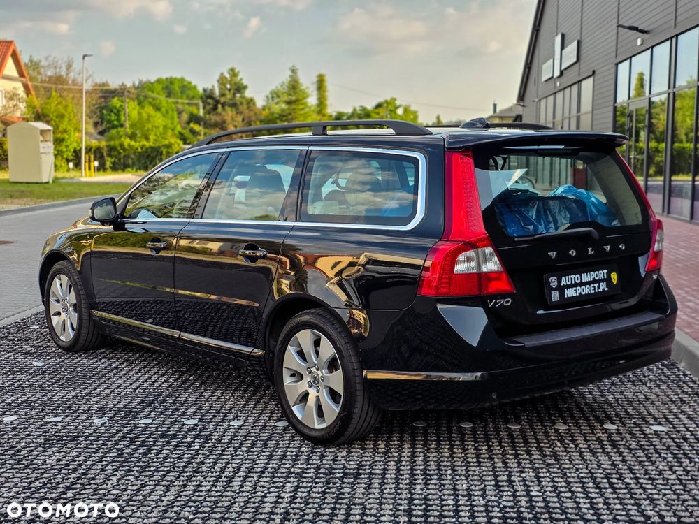 Volvo V70 - 6