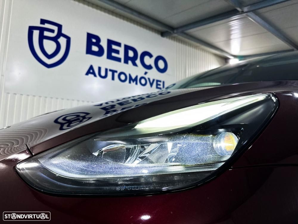 Tesla Model Y Performance Dual Motor AWD - 14