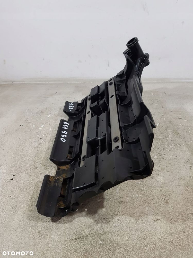 smok oleju wkład miski a6511802651 mercedes gla cla 2.2 cdi 651930 - 7