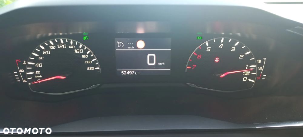 Peugeot 208 1.2 PureTech Active S&S - 16