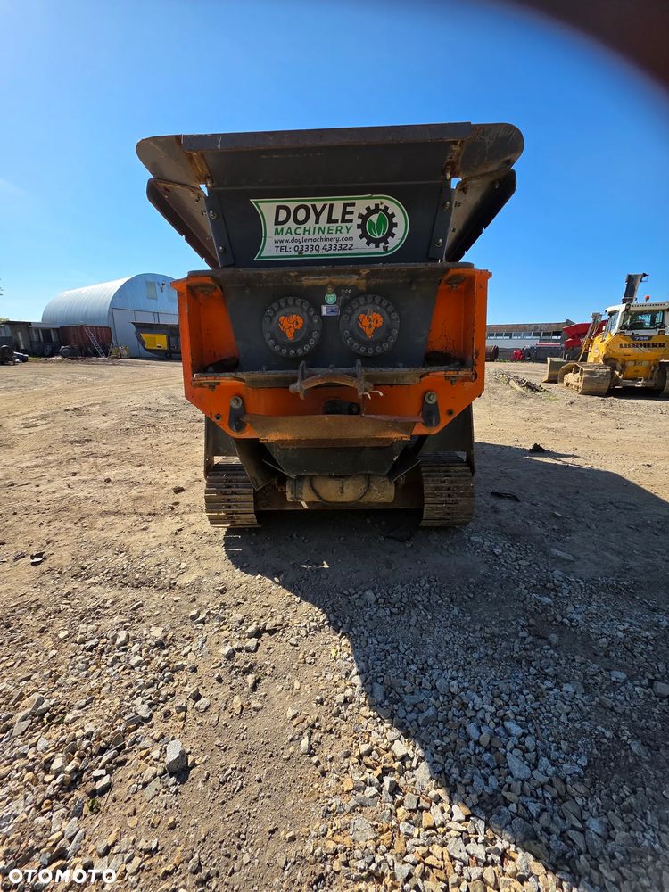 Inny ARJES 250 EVO - 28