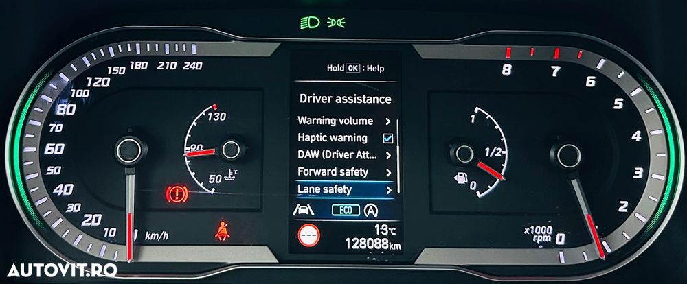 Hyundai Tucson 1.6 T-GDi 2WD Select - 29