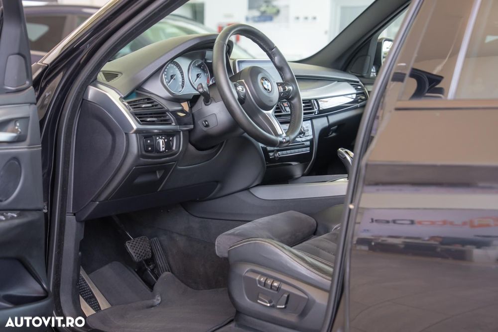 BMW X5 xDrive30d - 29