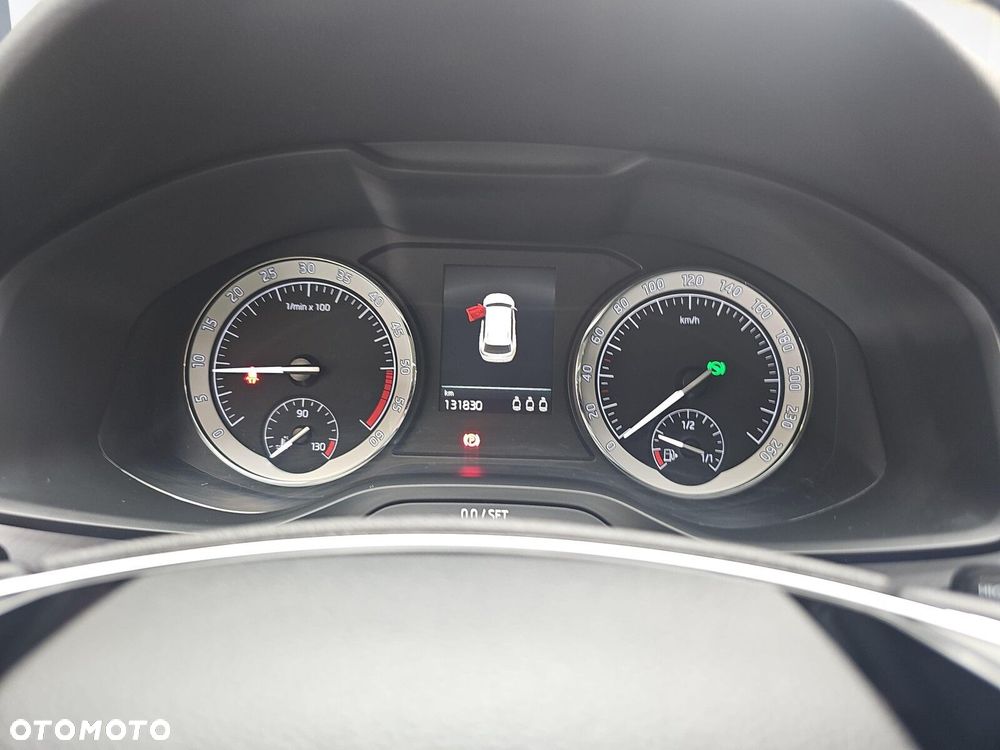 Skoda Kodiaq 2.0 TDI 4x4 Ambition DSG - 12