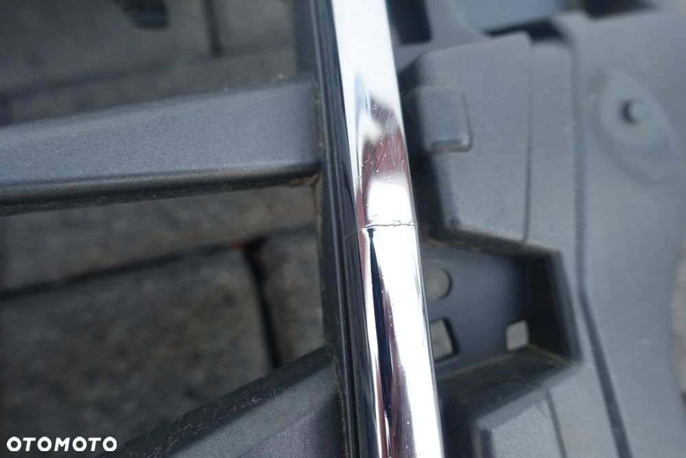 ATRAPA GRILL AUDI A3 8V3 12-15r.  16r.- LIFT - 13