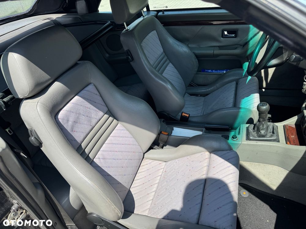 Audi Cabriolet - 16