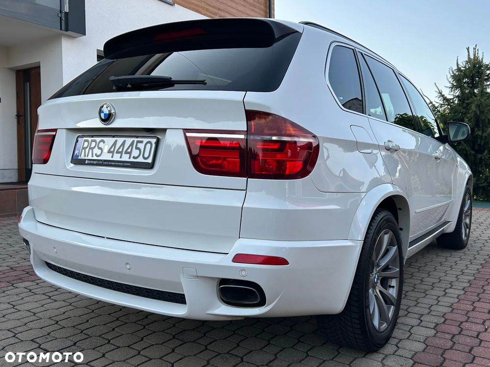 BMW X5 xDrive40d M Sport Edition - 14