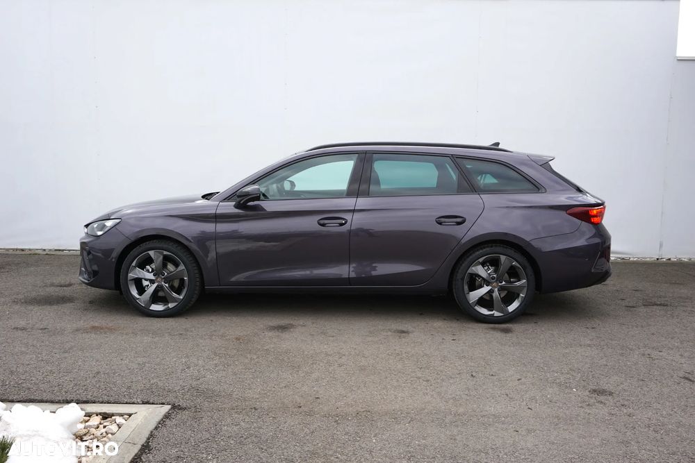 Cupra Leon 1.5 eTSI DSG MHEV - 2