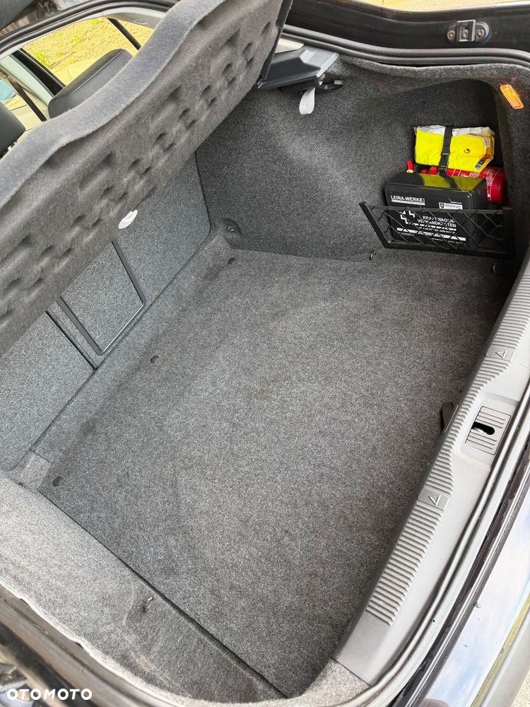 Skoda Octavia 1.9 TDI Classic - 21