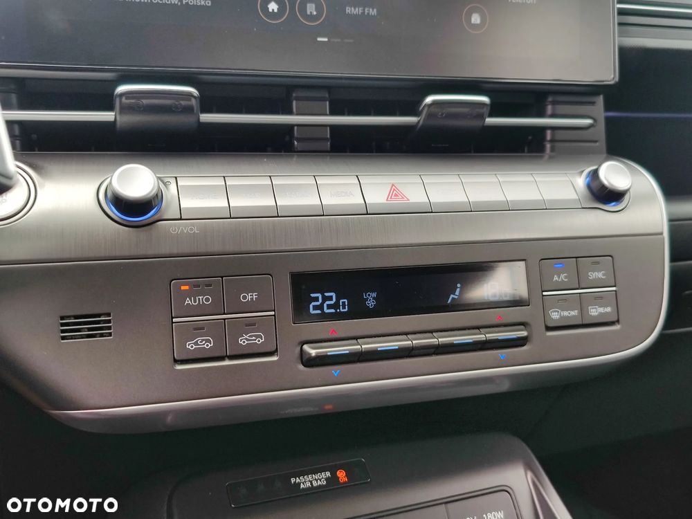 Hyundai Kona 1.0 T-GDI Executive DCT - 21