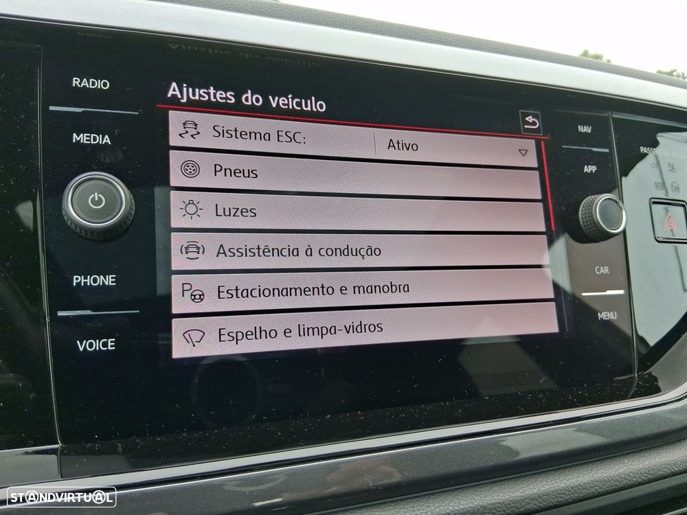 VW Polo 2.0 TSI GTI - 16