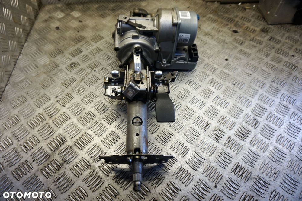 KOLUMNA KIEROWNICZA WSPOMAGANIE ELEKTRYCZNE CEED I LIFT 1.6 CRDI 563001H100 KIA 2009-2012 - 6