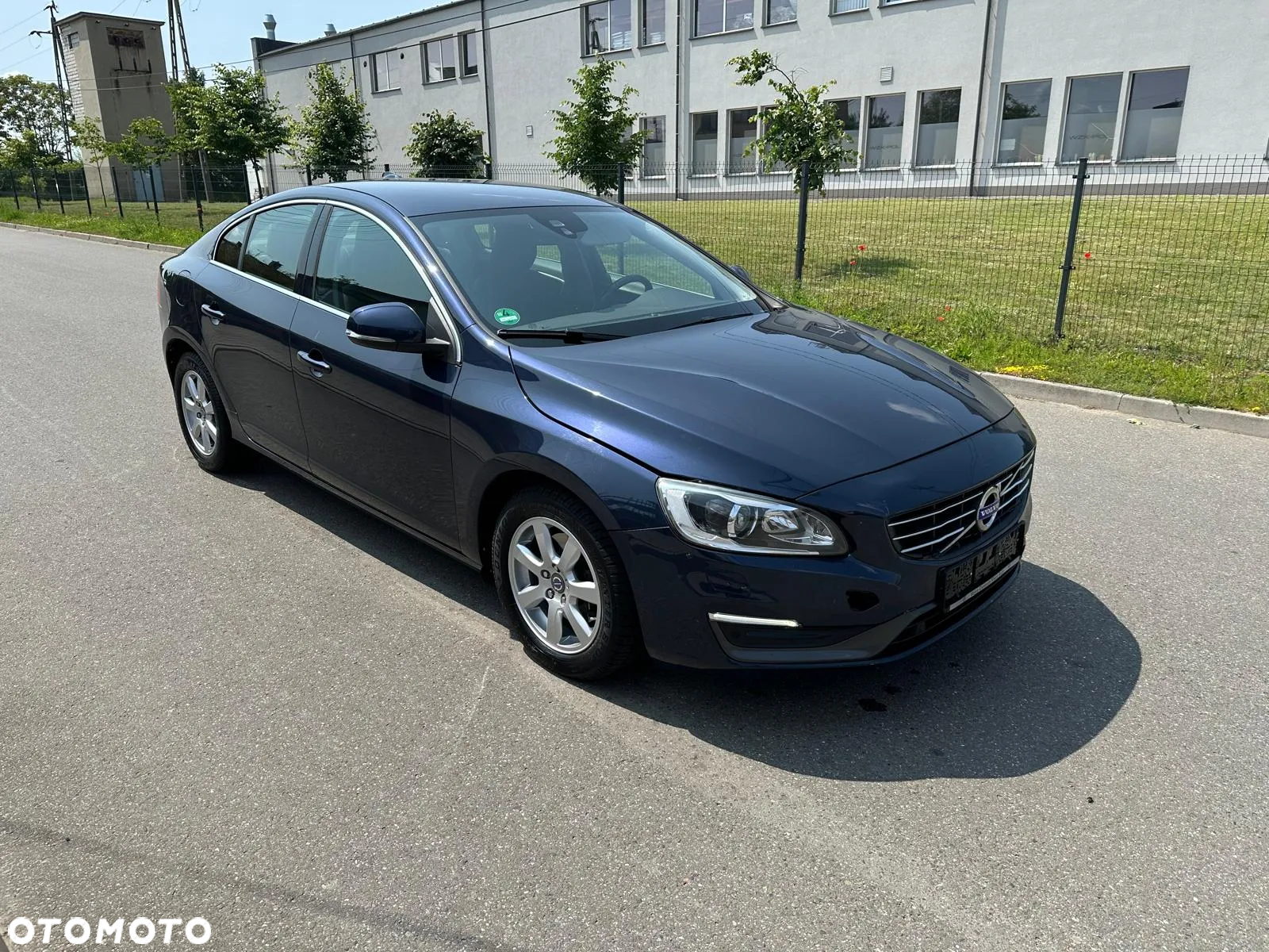 Volvo S60 D3 Geartronic Momentum - 4