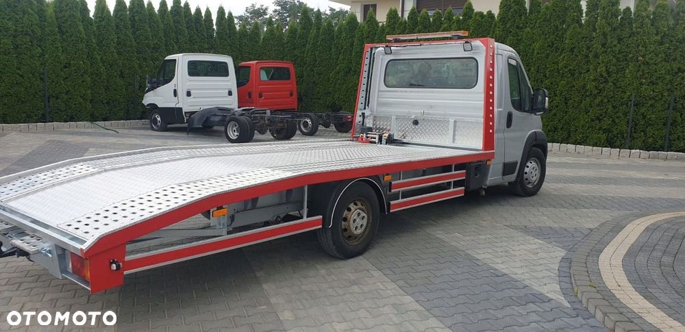 POMOC DROGOWA - NAJAZD - PRODUCENT - 9