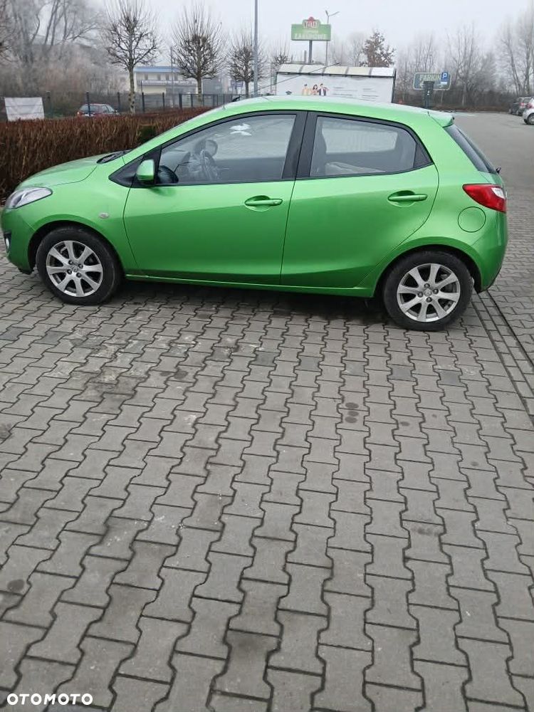 Mazda 2 1.3 Trend & Fun - 1