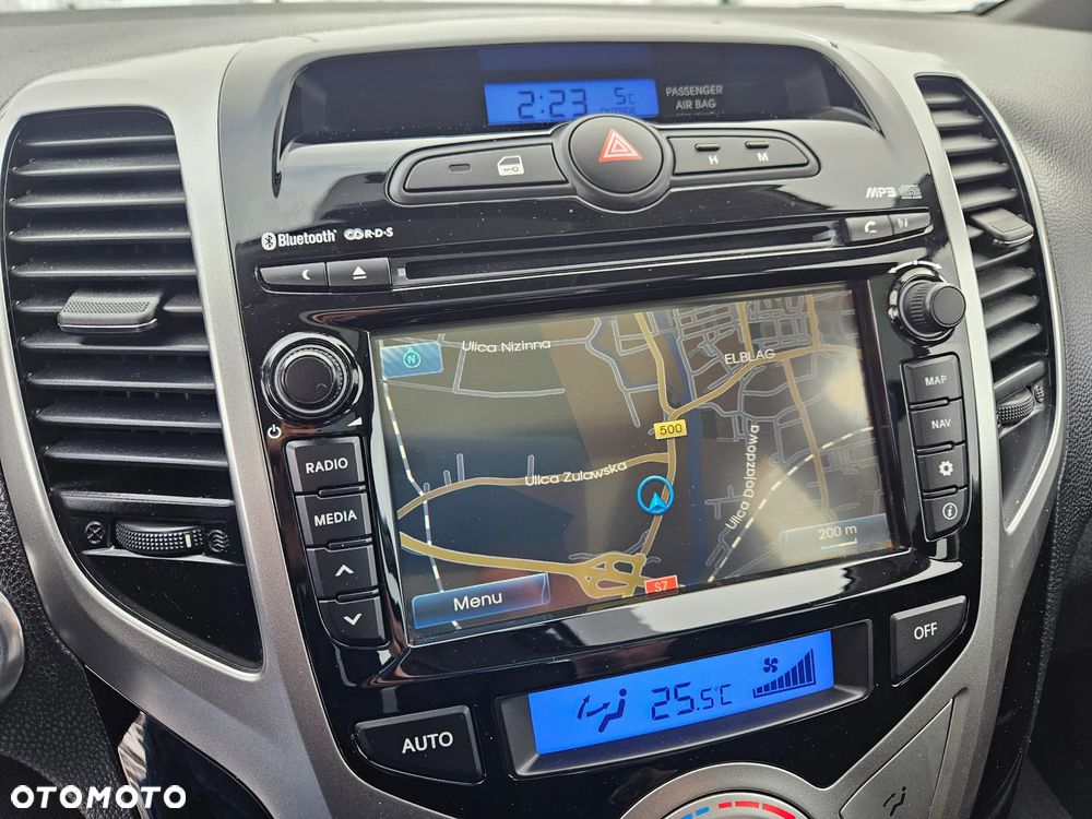 Hyundai ix20 1.6 CRDi Comfort - 24