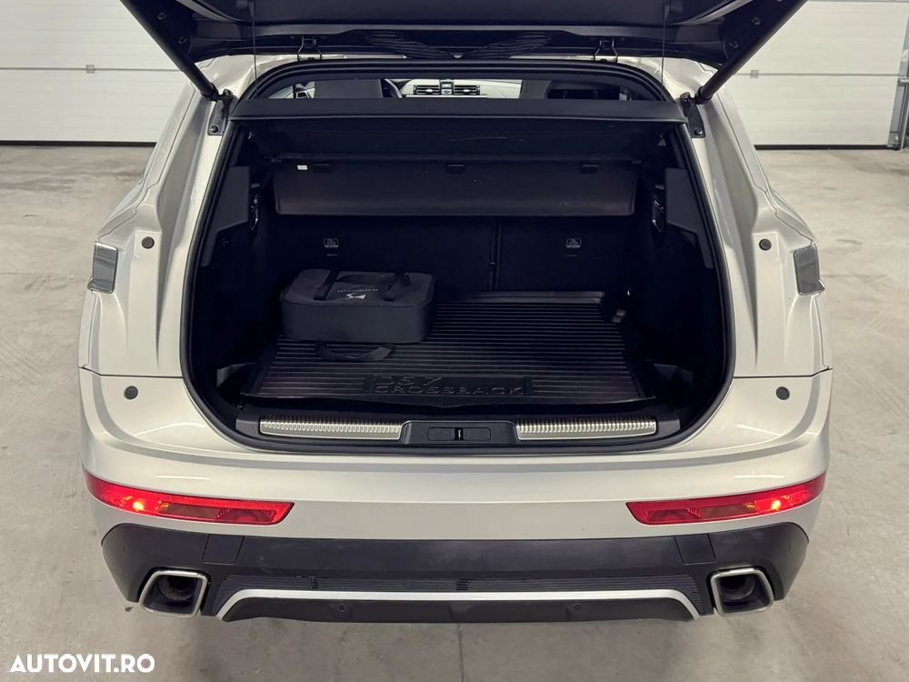 DS Automobiles DS 7 Crossback Crosback 1.6 PHeV AWD 300 EAT8 Bastille+ - 31