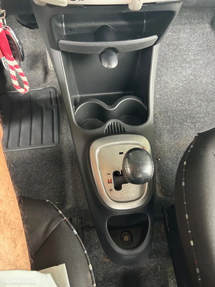 Citroën C1 1.0 Seduction CMP - 7