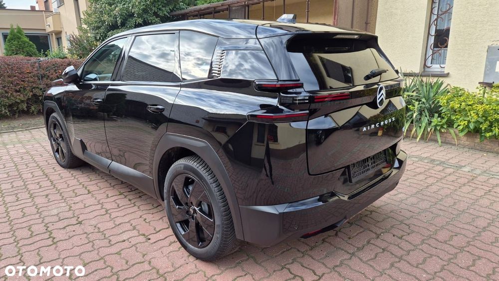 Citroën C5 Aircross - 13
