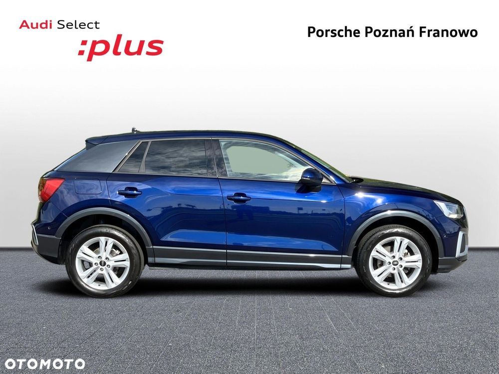 Audi Q2 - 7