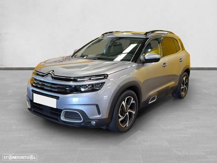 Citroën C5 Aircross 1.2 PureTech Shine - 1