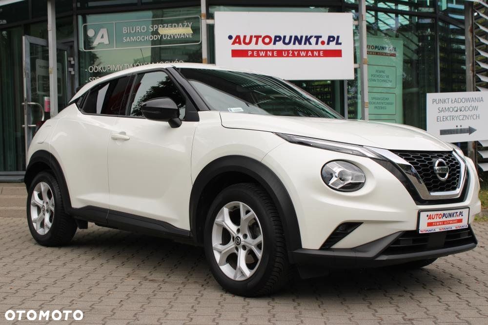 Nissan Juke - 3