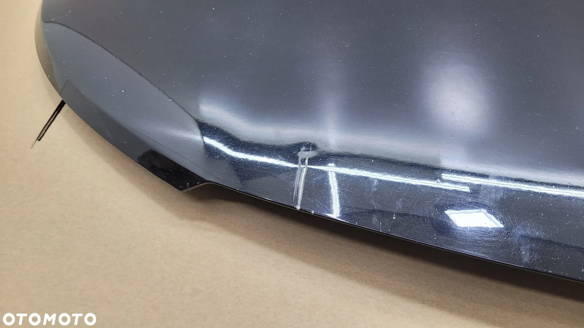 ŁADNA MASKA CITROEN C3 PICASSO 2008-2012 ORYGINAL - 7