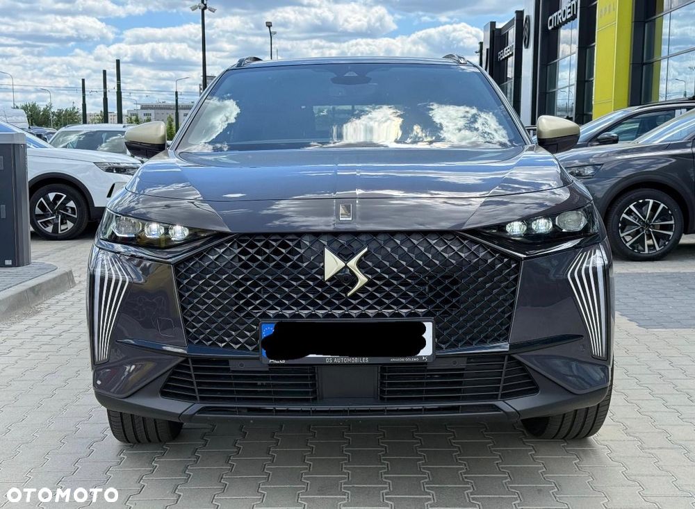 DS Automobiles DS 7 1.5 BlueHDi Performance Line - 3