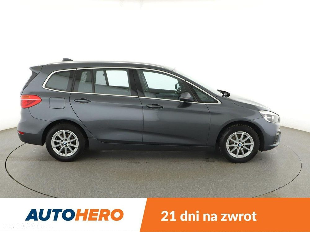 BMW Seria 2 218d Advantage - 10