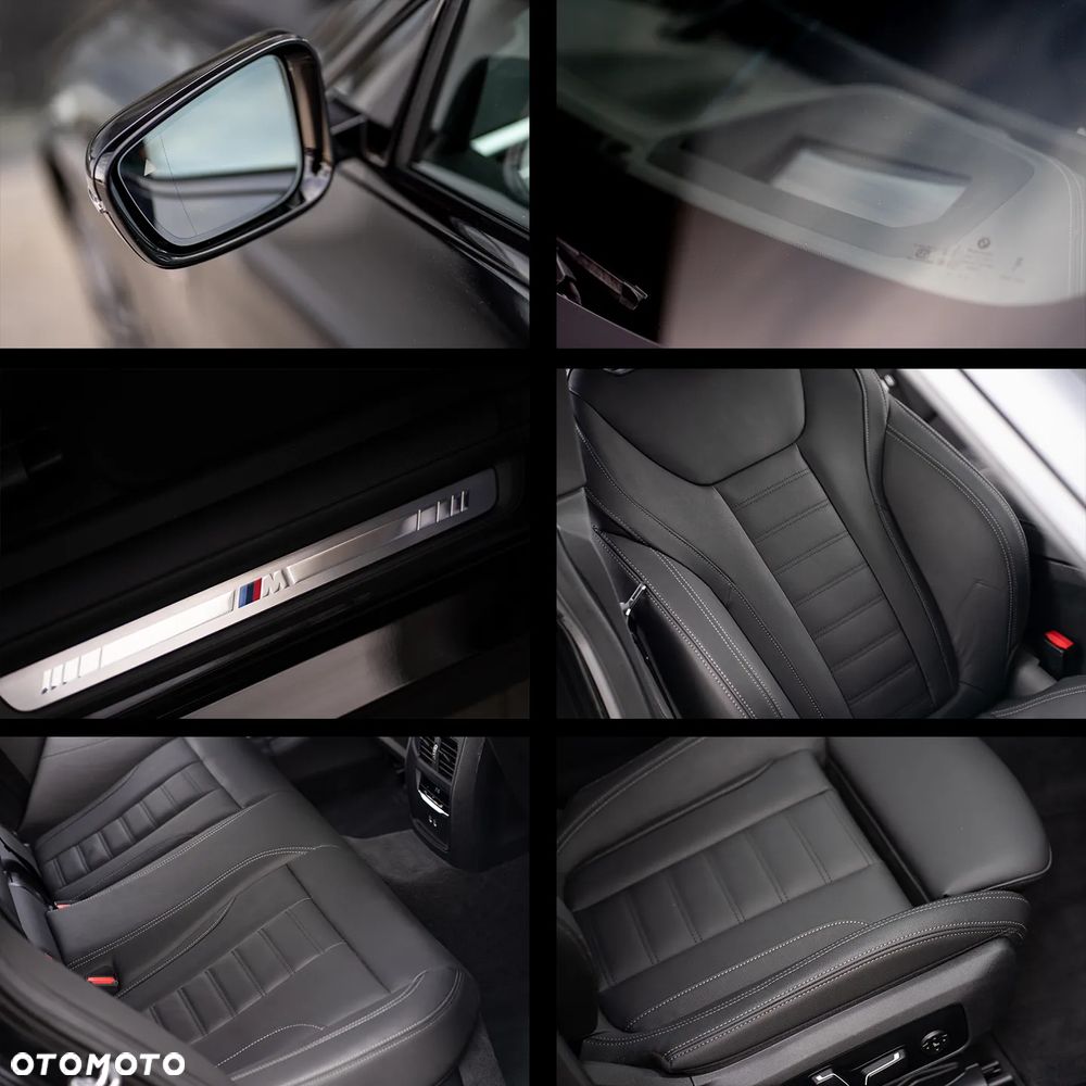 BMW Seria 4 420d xDrive Sport-Aut M Sport - 30