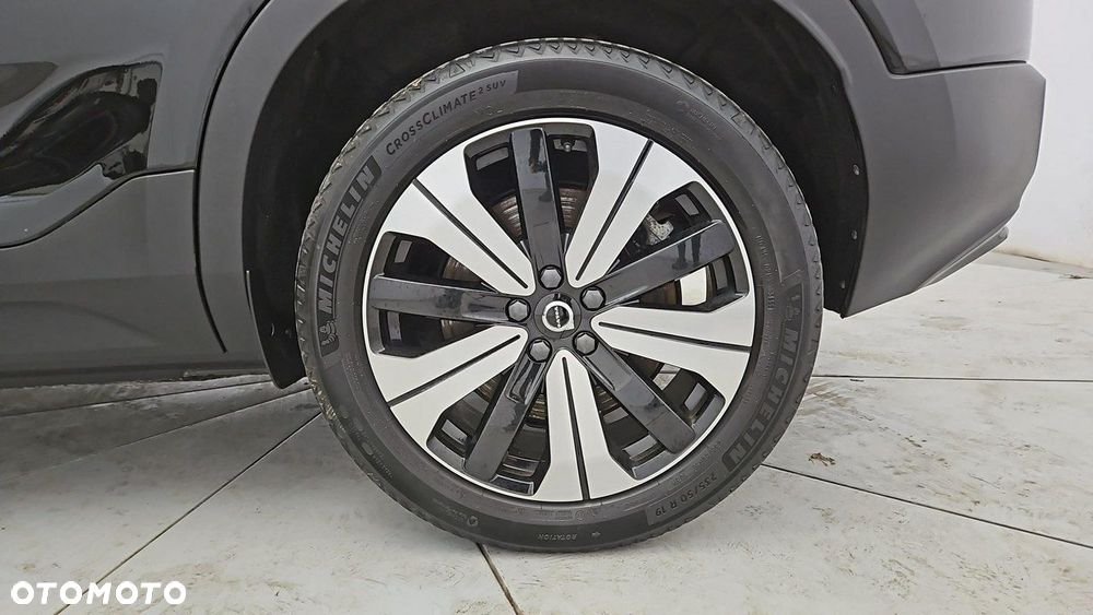 Volvo C40 P6 Recharge Core - 23