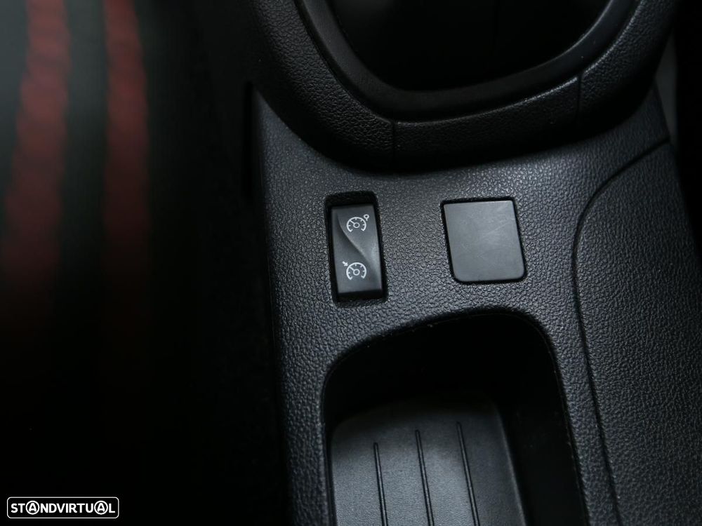 Renault Clio 1.5 dCi Confort - 20