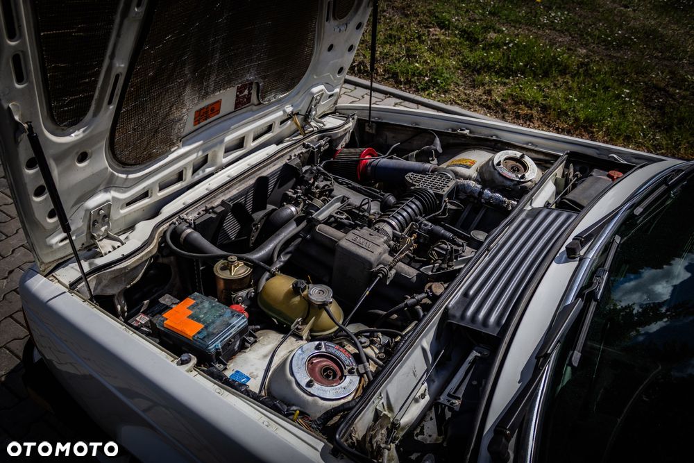BMW Seria 6 635 CSi - 31