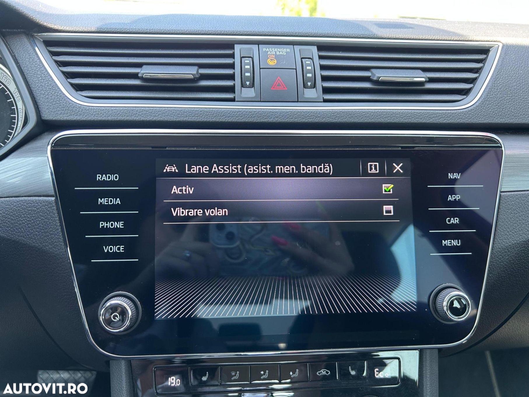 Skoda Superb 1.4 TSI PHEV Style - 22