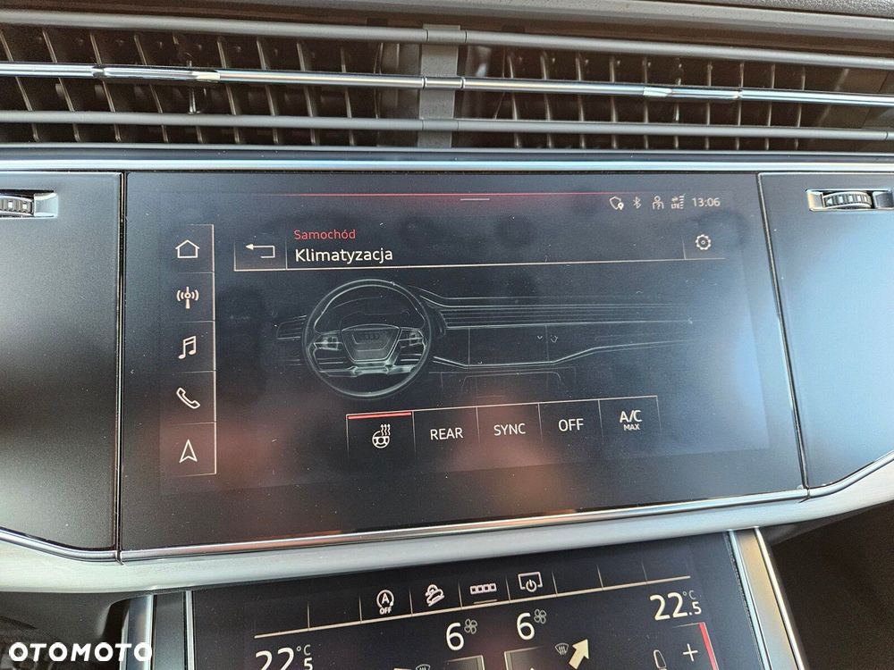 Audi Q7 - 21