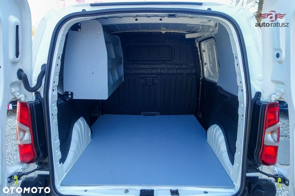 Citroën Berlingo - 7
