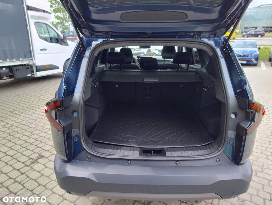 Dacia Bigster - 9