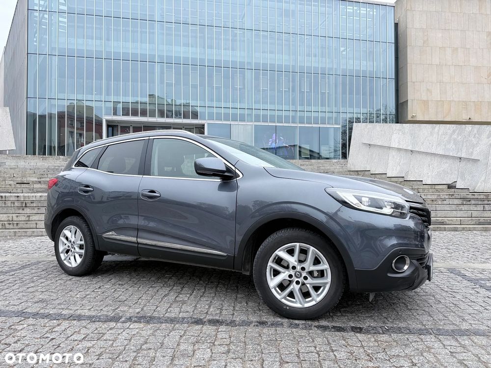 Renault Kadjar 1.2 Energy TCe Adventure - 6