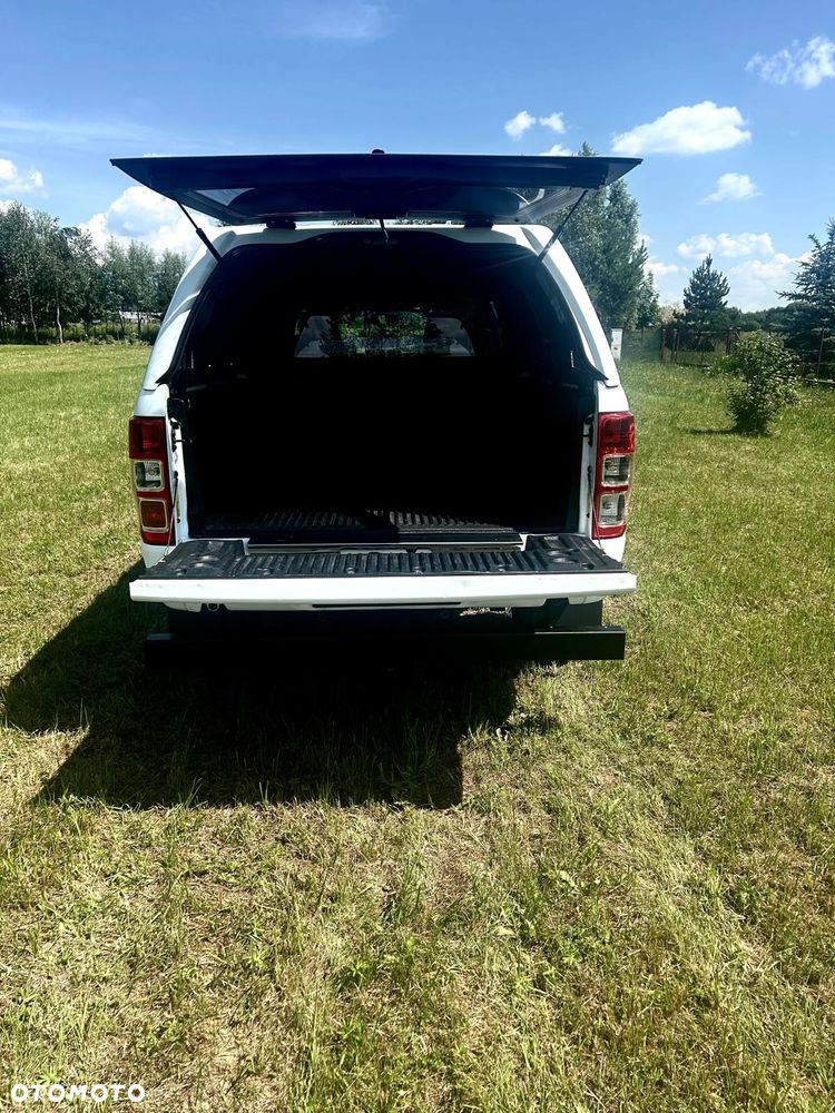 Ford Ranger - 12