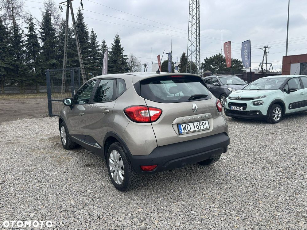 Renault Captur - 9